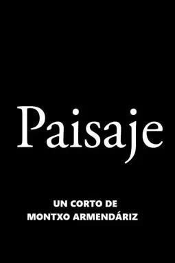 Paisaje - постер