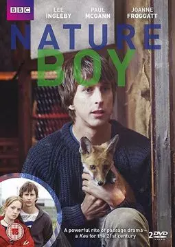Nature Boy - постер