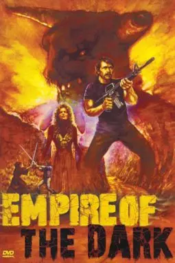 Empire of the Dark - постер
