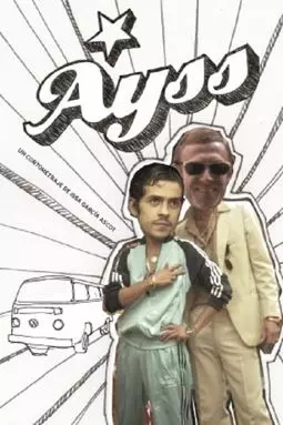 Ayss - постер