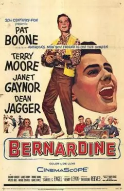 Bernardine - постер