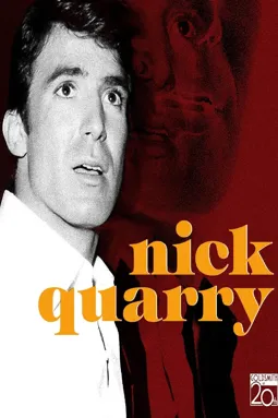 Nick Quarry - постер