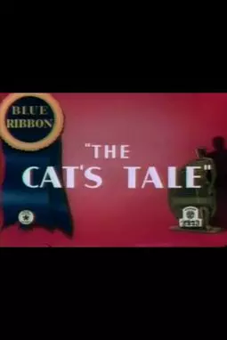 The Cat's Tale - постер