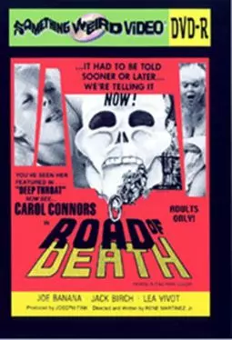 Road of Death - постер