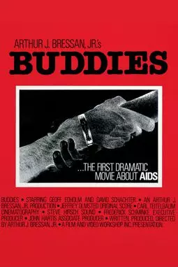 Buddies - постер
