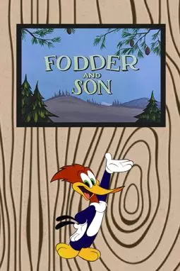 Fodder and Son - постер