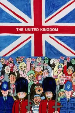Know Your Europeans: The United Kingdom - постер