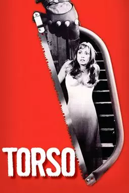 Торсо - постер