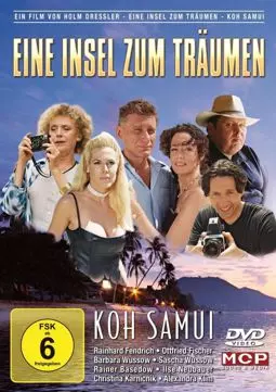 Eine Insel zum Träumen - Koh Samui - постер