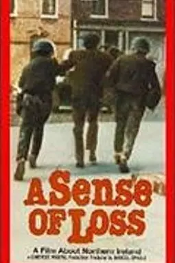 A Sense of Loss - постер