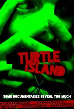 Turtle Island - постер