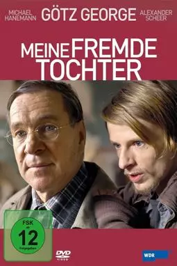 Meine fremde Tochter - постер