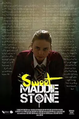 Sweet Maddie Stone - постер