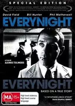 Everynight... Everynight - постер