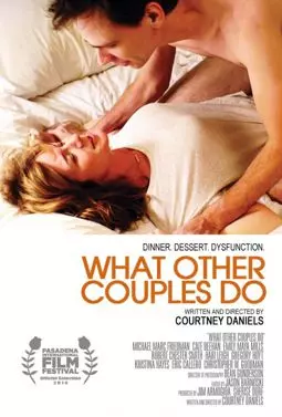 What Other Couples Do - постер