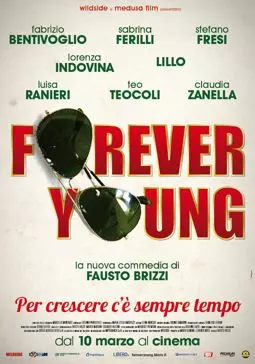 Forever Young - постер