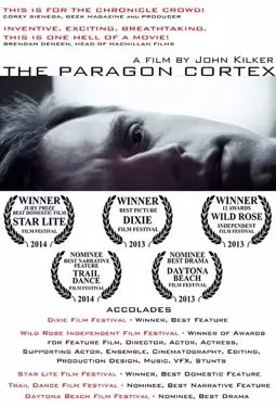 The Paragon Cortex - постер