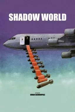 Shadow World - постер