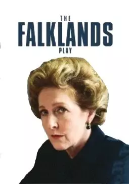 The Falklands Play - постер