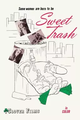 Sweet Trash - постер