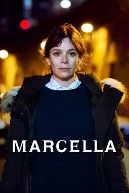 Марчелла - постер