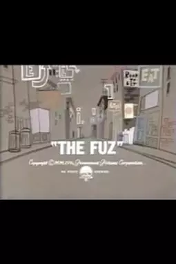 The Fuz - постер