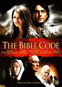 Der Bibelcode - постер