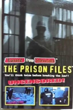 Banned from Television: Prison Files - постер