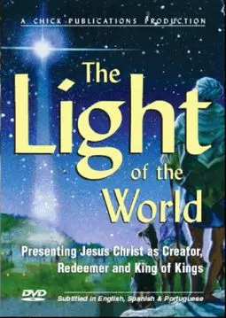 The Light of the World - постер