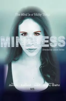 Mindless - постер