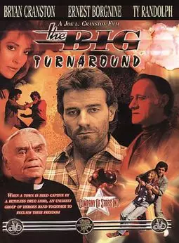 The Big Turnaround - постер