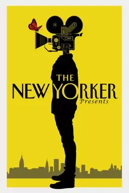 Журнал «The New Yorker» представляет - постер