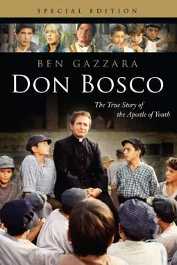 Don Bosco - постер