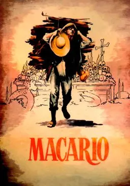 Макарио - постер