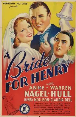 A Bride for Henry - постер