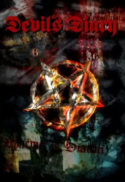 Дневник дьявола - постер