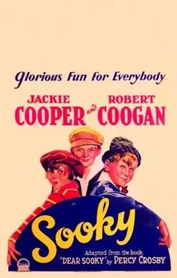 Sooky - постер