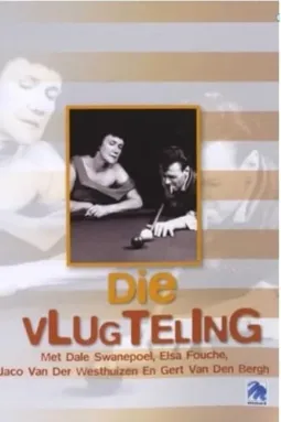 Die Vlugteling - постер