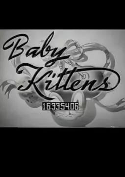 Baby Kittens - постер