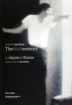 The Third Memory - постер