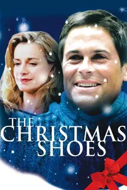 Рождественские туфли - постер
