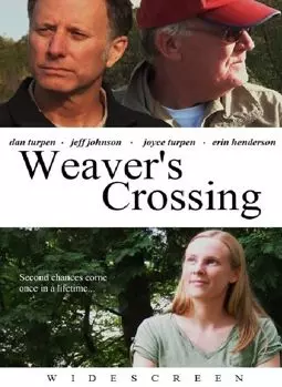 Weaver's Crossing - постер