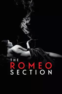 The Romeo Section - постер