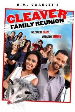 Cleaver Family Reunion - постер