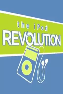 The iPod Revolution - постер