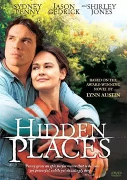 Hidden Places - постер