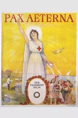 Pax æterna - постер