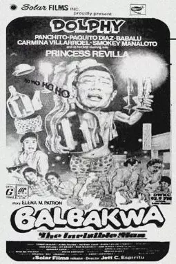 Balbakwa - постер