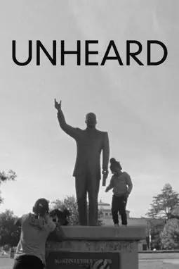 Unheard - постер