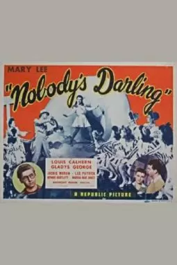 Nobody's Darling - постер